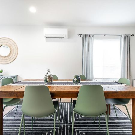 Ballard Home Base - Comfy Modern House In 西雅图 外观 照片