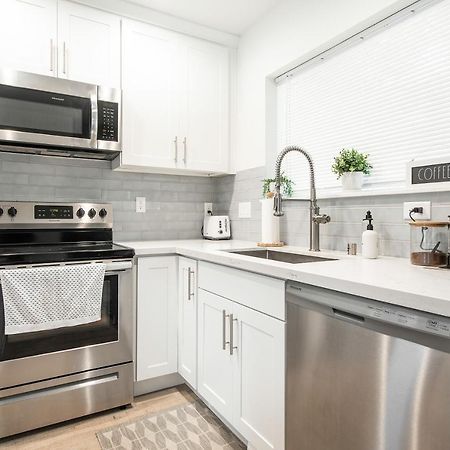 Ballard Home Base - Comfy Modern House In 西雅图 外观 照片
